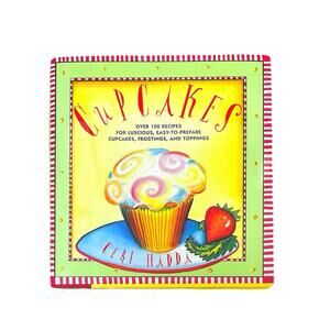 CUPCAKES by Ceri Hadda (1995-02-14)